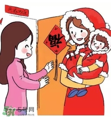 正月可以出門(mén)嗎？正月初幾不可以出門(mén)？