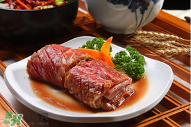 自己在家怎么腌牛排？自己在家腌制牛排需要什么材料？