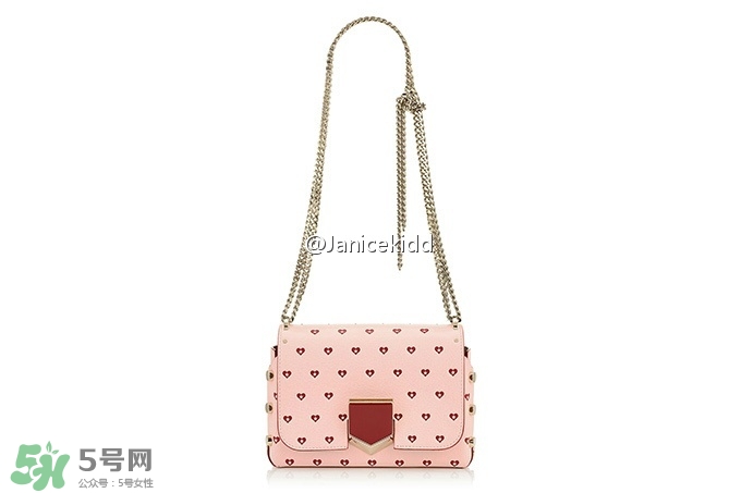 jimmy choo2017情人節(jié)限量有哪些？jimmy choo2017情人節(jié)包包價格
