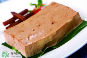 豆腐腌咸了怎么辦？怎樣腌豆腐好吃？