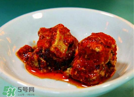 豆腐腌咸了怎么辦？怎樣腌豆腐好吃？