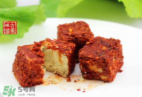 豆腐腌咸了怎么辦？怎樣腌豆腐好吃？