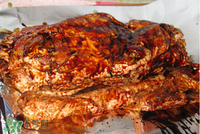 怎么腌鵝肉？腌鵝肉怎么做好吃？