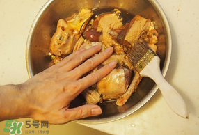 怎么腌鵝肉？腌鵝肉怎么做好吃？