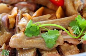 怎么腌鵝肉？腌鵝肉怎么做好吃？
