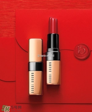 bobbi brown2017情人節(jié)彩妝有哪些？芭比布朗2017情人節(jié)系列價(jià)格