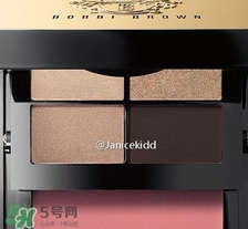 bobbi brown2017情人節(jié)彩妝有哪些？芭比布朗2017情人節(jié)系列價(jià)格