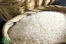 米飯熱量高嗎？吃米飯會胖嗎？