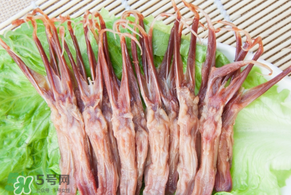 生鴨舌怎么處理？鴨舌怎么保存？