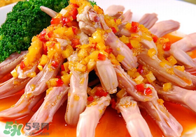 生鴨舌怎么處理？鴨舌怎么保存？