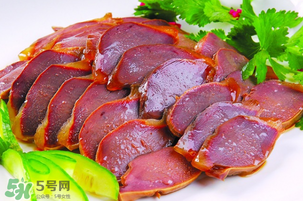 鵝胗多少錢一斤？鵝胗和鴨胗哪個貴？