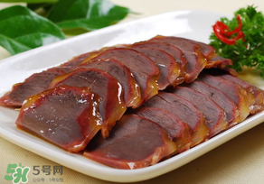 鵝胗多少錢一斤？鵝胗和鴨胗哪個貴？