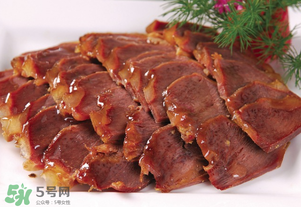 鵝胗多少錢一斤？鵝胗和鴨胗哪個貴？