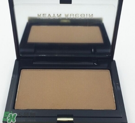 kevyn aucoin修容怎么用？KA修容粉膏使用方法