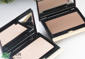 kevyn aucoin修容怎么用？KA修容粉膏使用方法