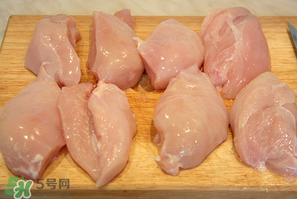 雞胸肉多少錢一斤？冰凍雞胸肉多少錢一斤？