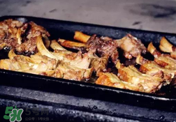 羊肉烤箱烤多久？羊肉烤箱烤多久能熟？