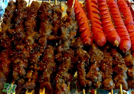 羊肉烤箱烤多久？羊肉烤箱烤多久能熟？