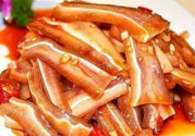 豬耳朵怎么腌制？腌豬耳朵的做法大全
