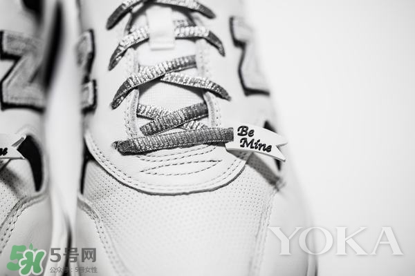 new balance2017情人節(jié)限量鞋子多少錢？