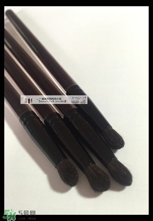 kevyn aucoin化妝刷怎么樣？KA化妝刷怎么用？
