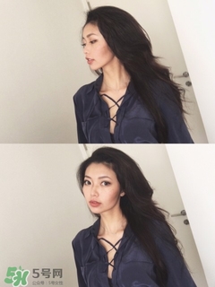 kevyn aucoin修容怎么用？KA修容粉膏使用方法