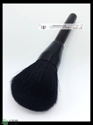 kevyn aucoin化妝刷怎么樣？KA化妝刷怎么用？