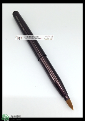 kevyn aucoin化妝刷怎么樣？KA化妝刷怎么用？