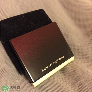 kevyn aucoin修容粉多少錢？KA修容粉價(jià)格