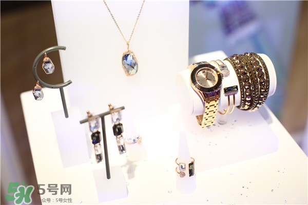 施華洛世奇2017春夏新款有哪些？施華洛世奇2017春夏新款多少錢(qián)？