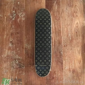 lv和supreme合作款有哪些？lv和supreme合作款多少錢？