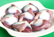 鴨胗多少錢(qián)一斤？熟鴨胗多少錢(qián)一斤？
