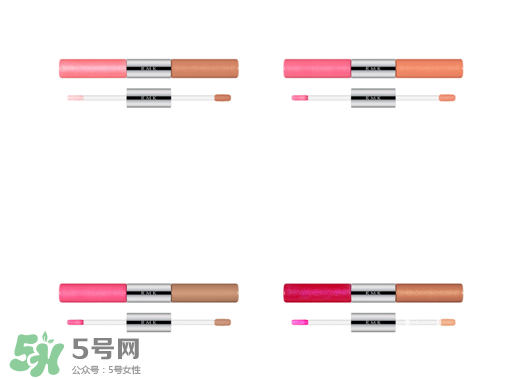 rmk20周年紀(jì)念彩妝有哪些多少錢？rmk20周年紀(jì)念color change2017