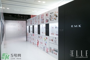 rmk20周年紀念彩妝有哪些多少錢？rmk20周年紀念color change2017