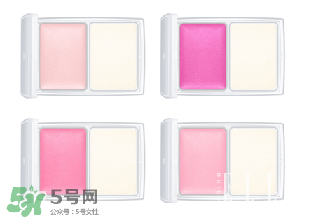 rmk20周年紀(jì)念彩妝有哪些多少錢？rmk20周年紀(jì)念color change2017