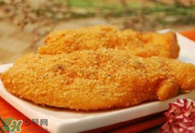 炸雞排用什么粉？炸雞排用什么裹粉最好？