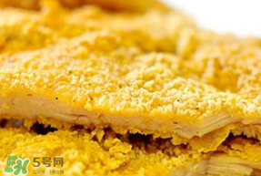 炸雞排用什么粉？炸雞排用什么裹粉最好？