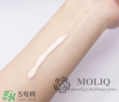 資生堂maquillage心機(jī)妝前乳怎么樣？