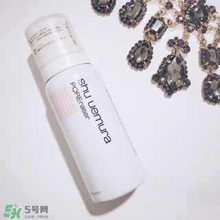 植村秀泡沫隔離霜怎么用？植村秀泡沫隔離霜用法
