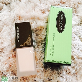 naturaglace隔離怎么樣？naturaglace隔離乳好用嗎？