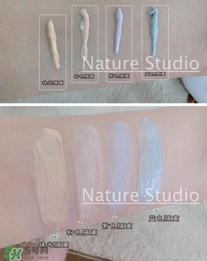 naturaglace隔離怎么樣？naturaglace隔離乳好用嗎？