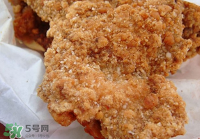 炸雞排用什么粉？炸雞排用什么裹粉最好？