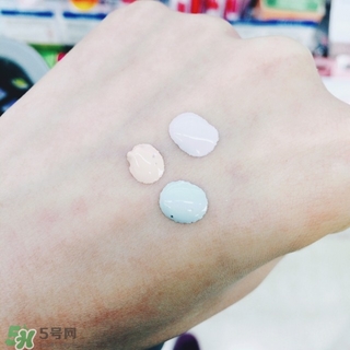 naturaglace隔離怎么樣？naturaglace隔離乳好用嗎？