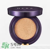 赫拉氣墊bb霜多少錢？赫拉氣墊bb霜在韓國賣多少錢