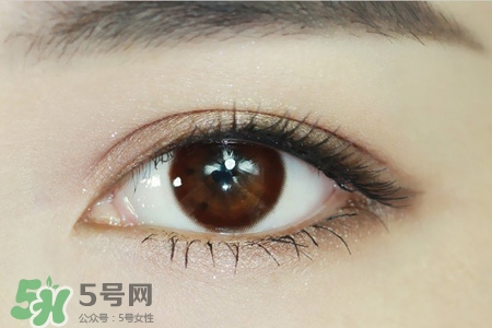 日拋美瞳可以戴多久？日拋美瞳可以戴幾小時(shí)？