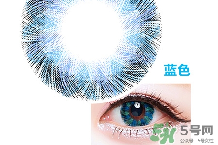 美瞳年拋可以戴多久？?年拋美瞳真的能用一年嗎？