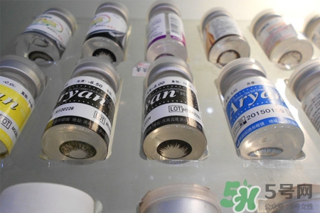 坐飛機(jī)能帶美瞳嗎？美瞳可以帶上飛機(jī)嗎？