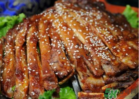 烤箱烤羊排多長時間？烤箱烤羊排的溫度和時間