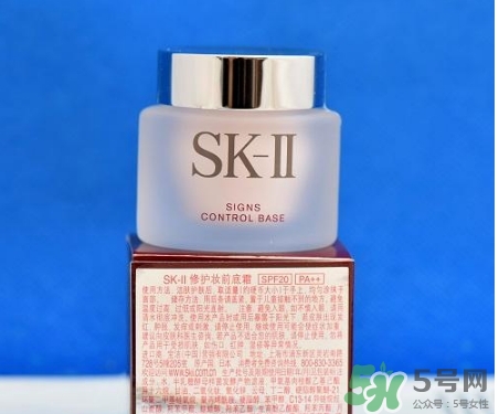 sk2隔離和cpb隔離哪個好？skii隔離和cpb隔離對比