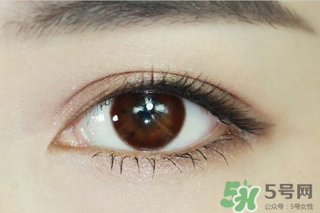 戴美瞳眼睛痛怎么辦？戴美瞳眼睛痛怎么回事？